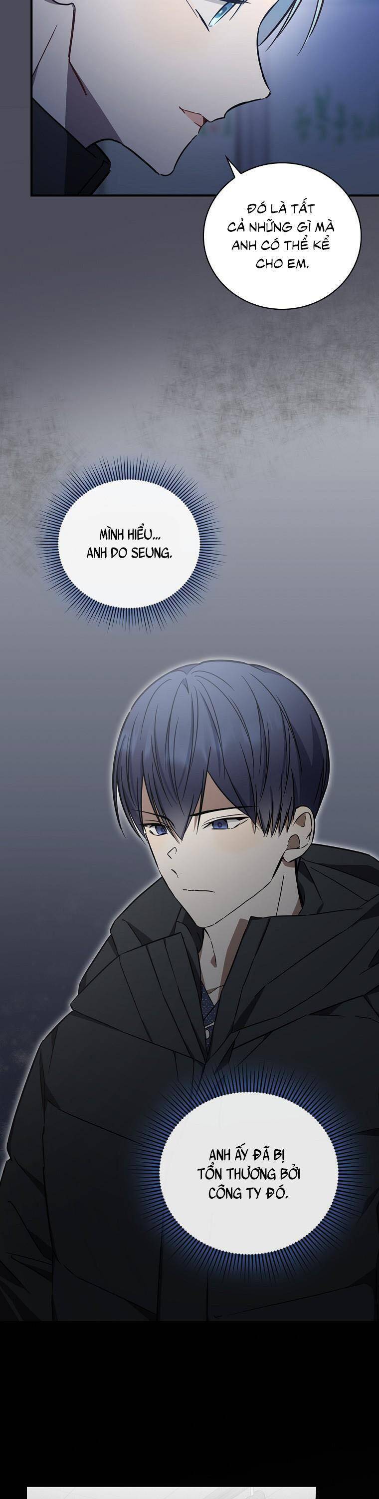 Tôi, Em Út Nhất Định Sẽ Trở Thành Idol!: Chapter 15