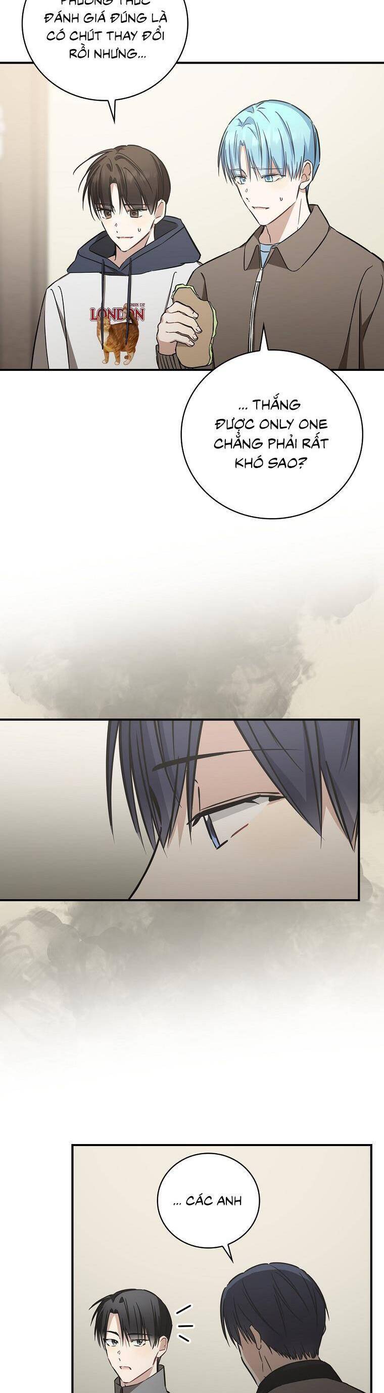 Tôi, Em Út Nhất Định Sẽ Trở Thành Idol!: Chapter 16