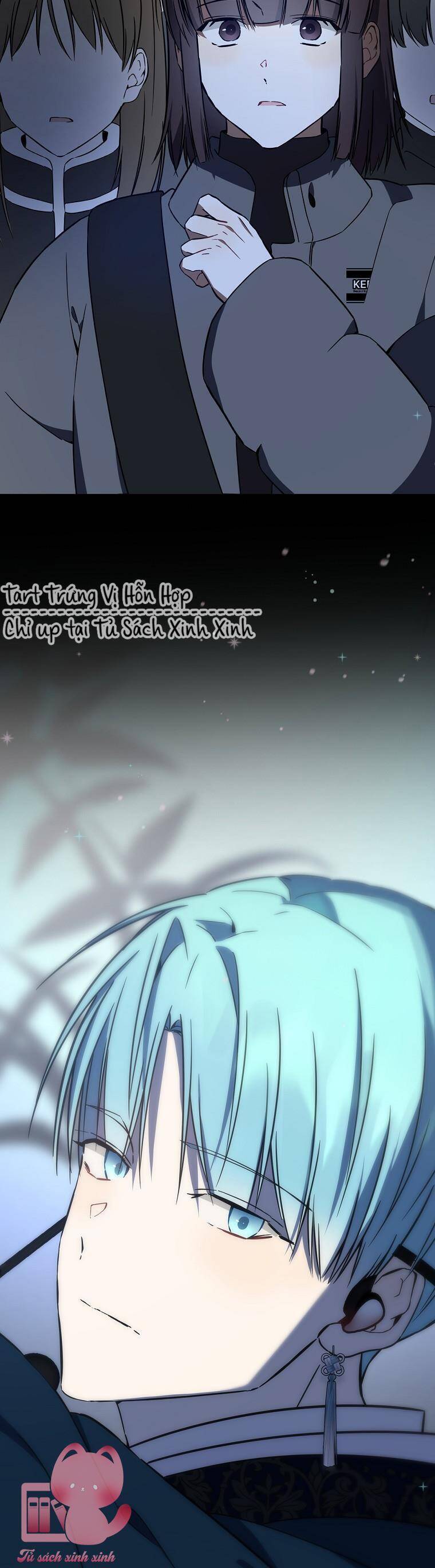 Tôi, Em Út Nhất Định Sẽ Trở Thành Idol!: Chapter 18