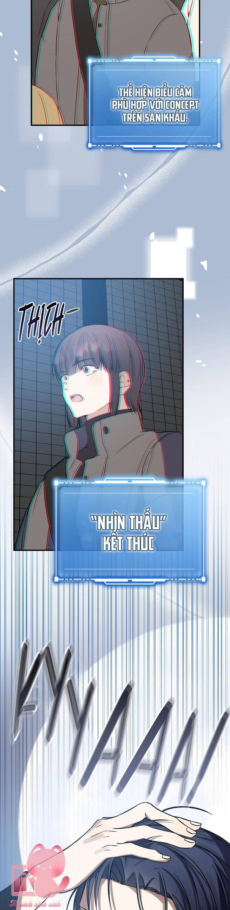 Tôi, Em Út Nhất Định Sẽ Trở Thành Idol!: Chapter 19