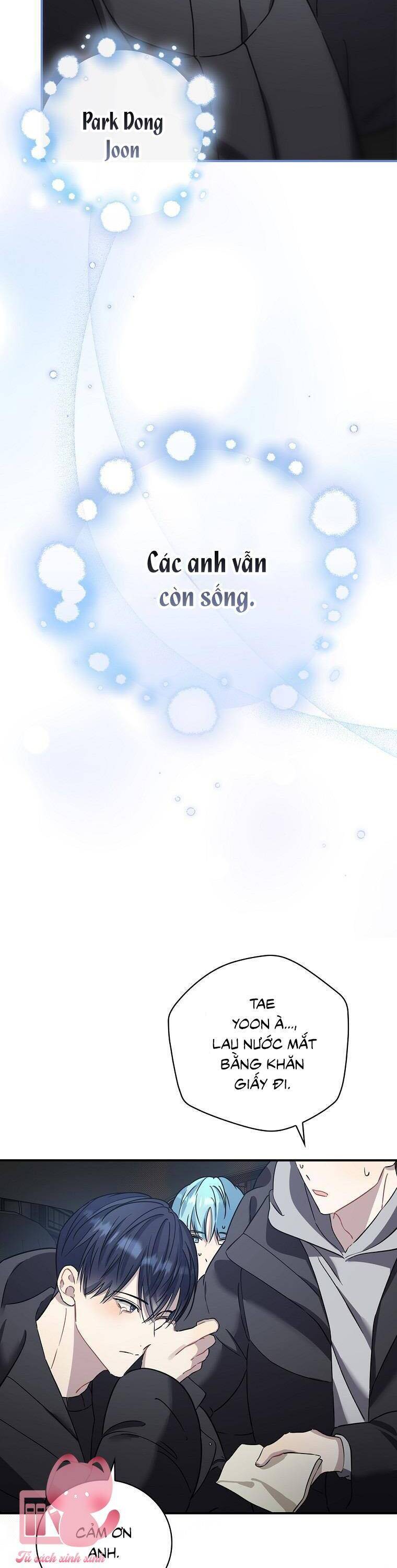 Tôi, Em Út Nhất Định Sẽ Trở Thành Idol!: Chapter 2