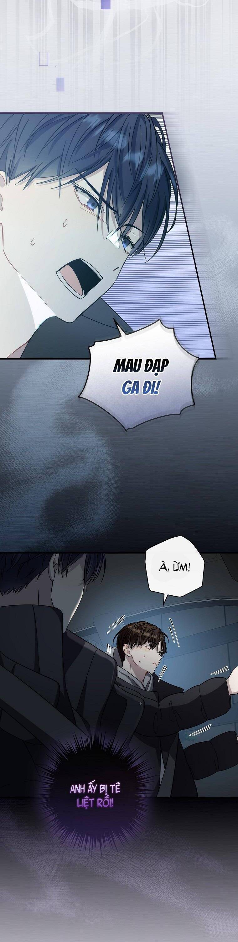 Tôi, Em Út Nhất Định Sẽ Trở Thành Idol!: Chapter 2