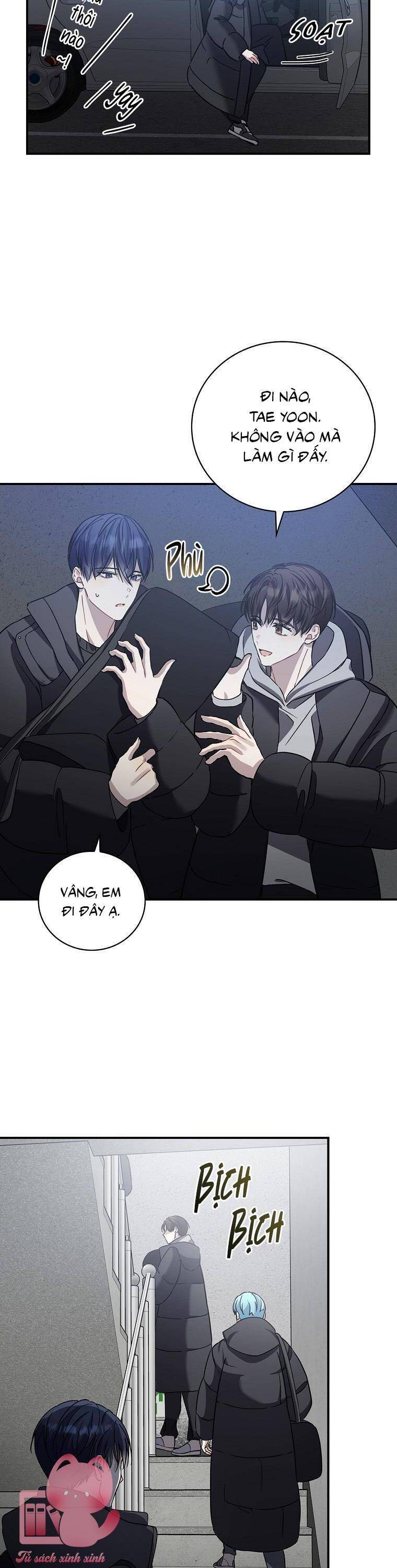 Tôi, Em Út Nhất Định Sẽ Trở Thành Idol!: Chapter 2