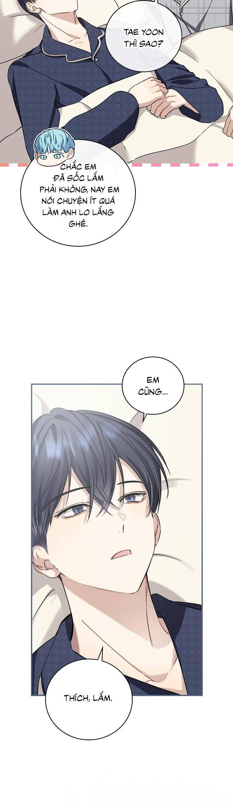 Tôi, Em Út Nhất Định Sẽ Trở Thành Idol!: Chapter 2