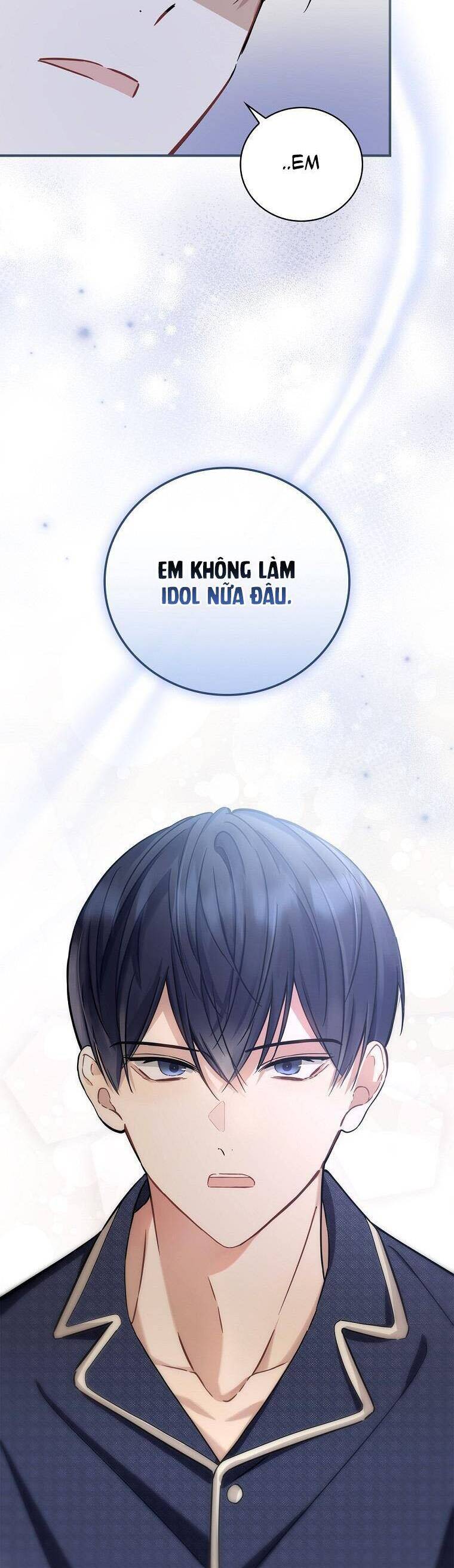 Tôi, Em Út Nhất Định Sẽ Trở Thành Idol!: Chapter 2
