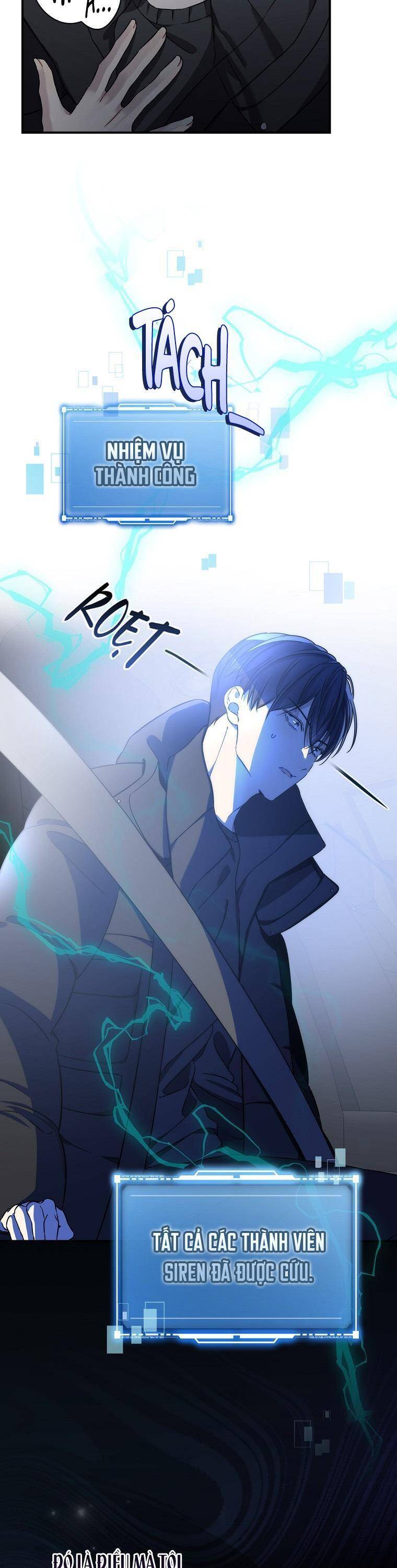 Tôi, Em Út Nhất Định Sẽ Trở Thành Idol!: Chapter 2