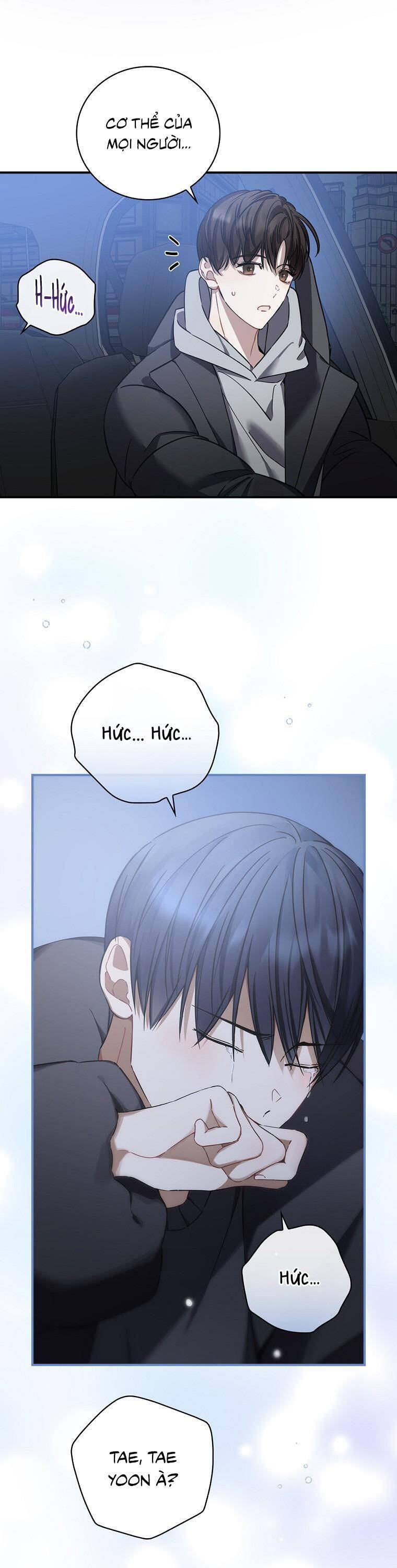 Tôi, Em Út Nhất Định Sẽ Trở Thành Idol!: Chapter 2