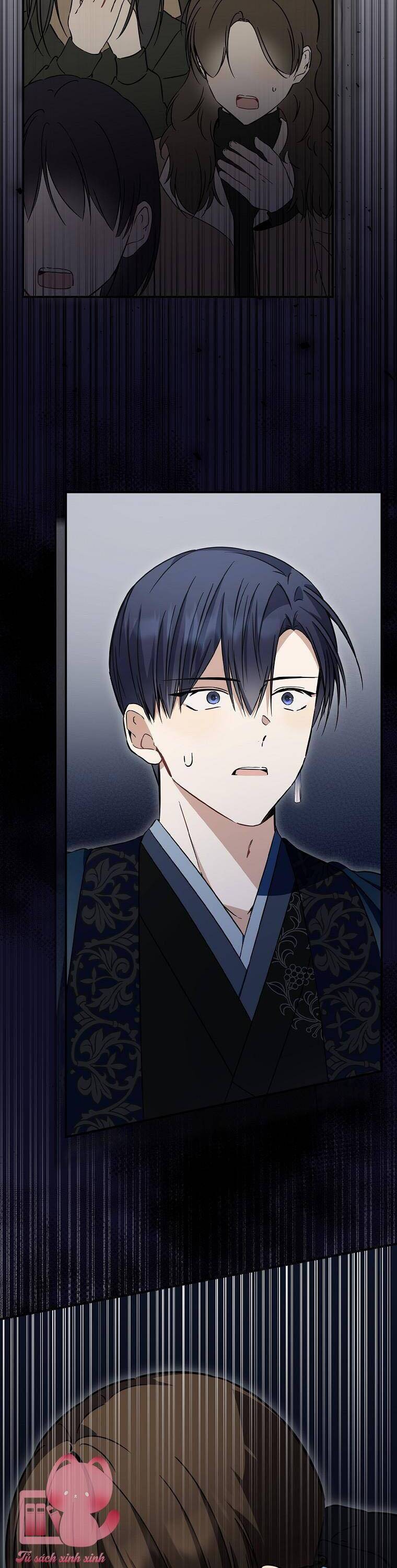 Tôi, Em Út Nhất Định Sẽ Trở Thành Idol!: Chapter 20