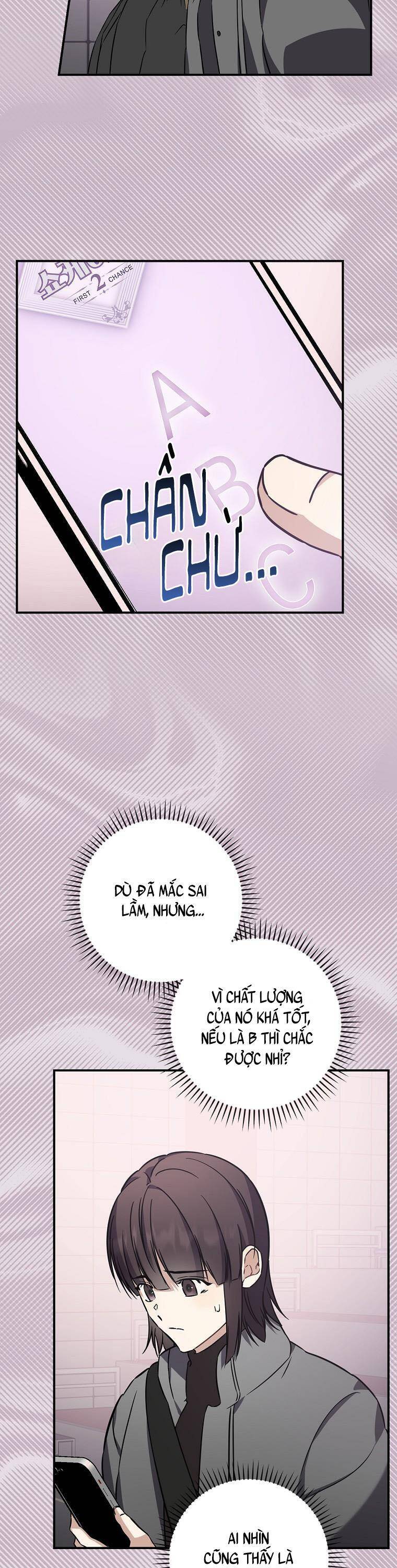 Tôi, Em Út Nhất Định Sẽ Trở Thành Idol!: Chapter 20