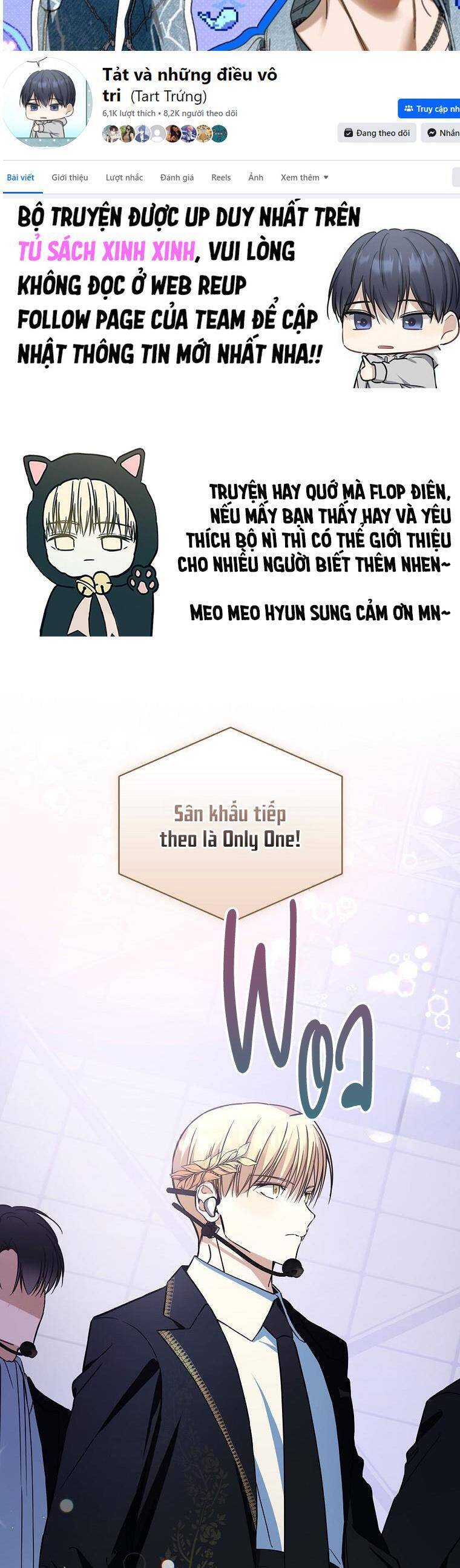 Tôi, Em Út Nhất Định Sẽ Trở Thành Idol!: Chapter 20
