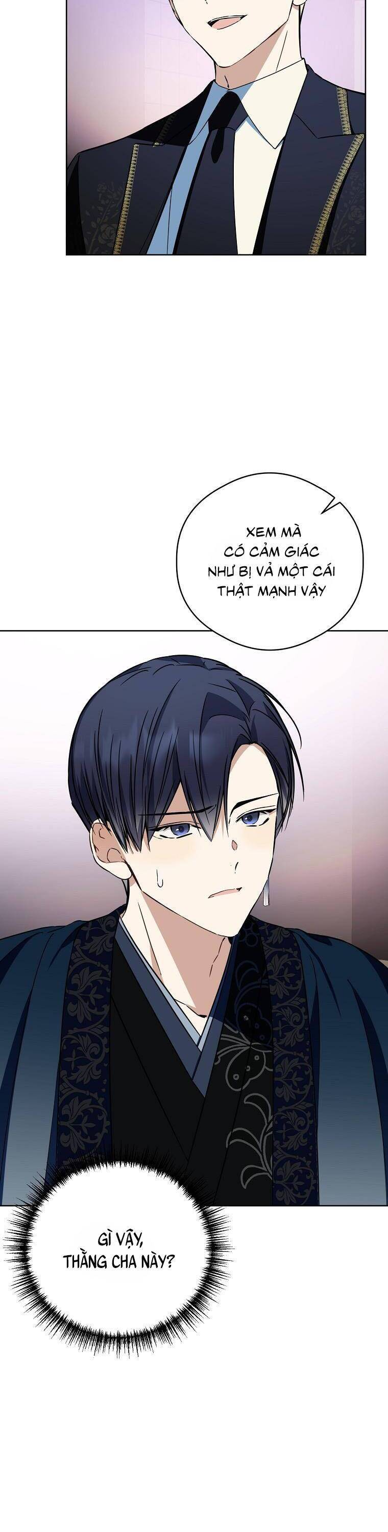 Tôi, Em Út Nhất Định Sẽ Trở Thành Idol!: Chapter 21