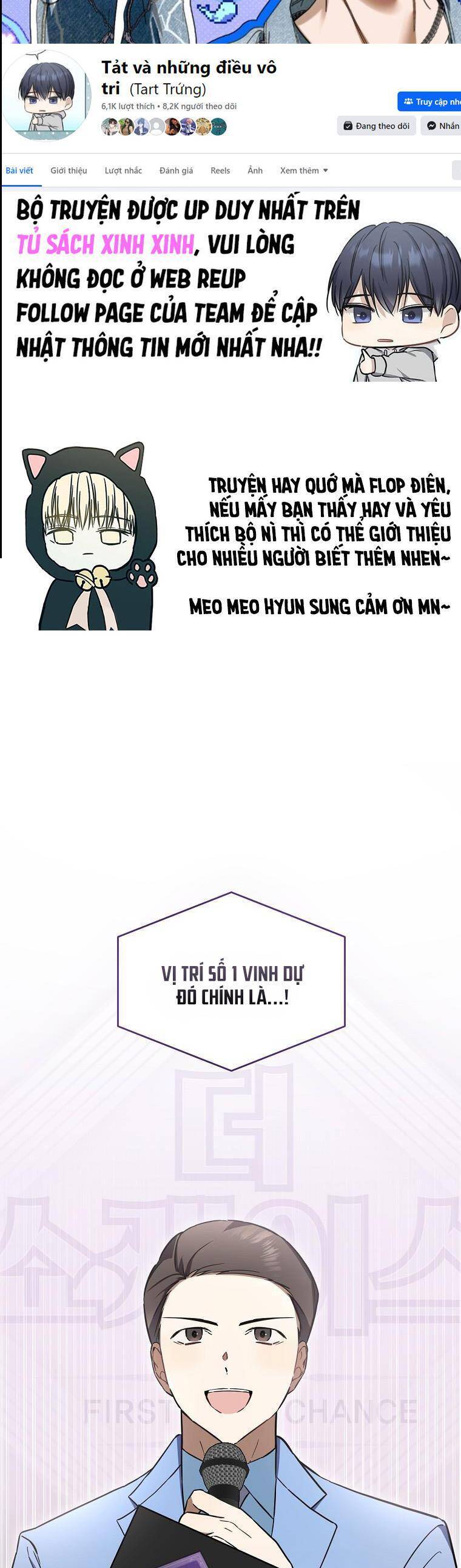 Tôi, Em Út Nhất Định Sẽ Trở Thành Idol!: Chapter 21