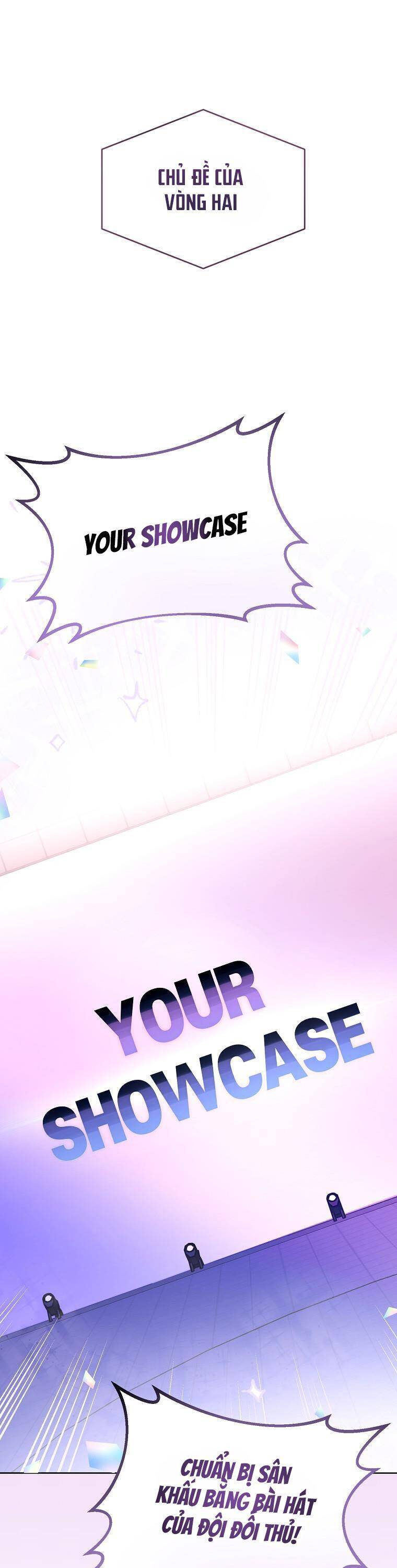 Tôi, Em Út Nhất Định Sẽ Trở Thành Idol!: Chapter 21