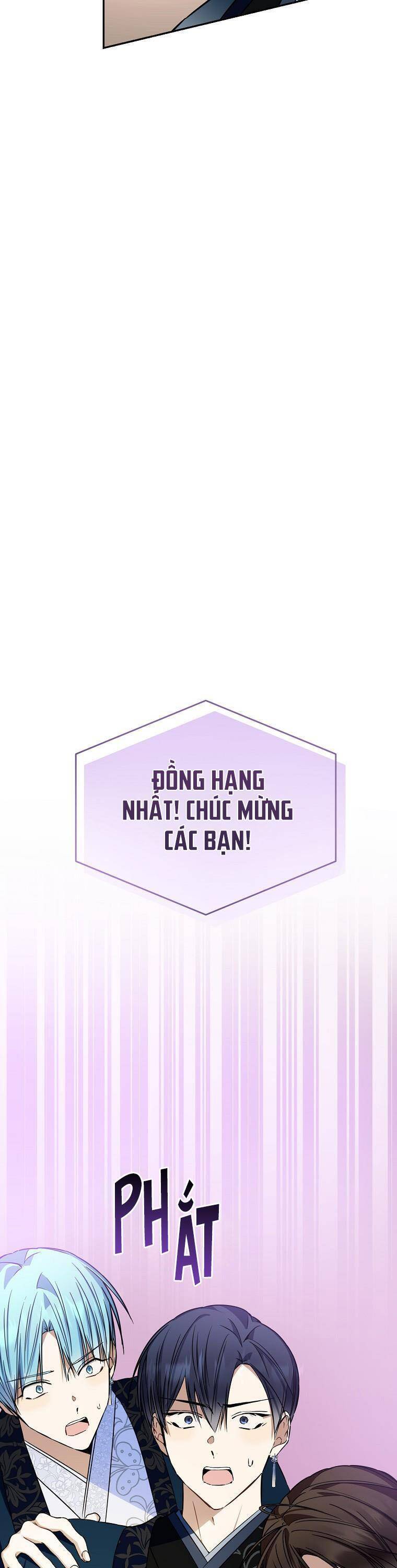 Tôi, Em Út Nhất Định Sẽ Trở Thành Idol!: Chapter 21