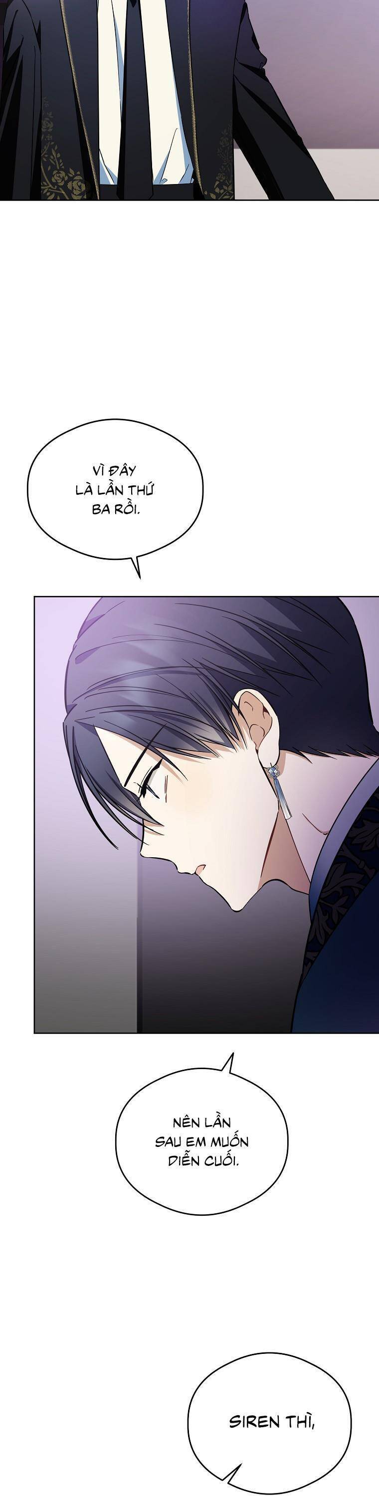 Tôi, Em Út Nhất Định Sẽ Trở Thành Idol!: Chapter 22