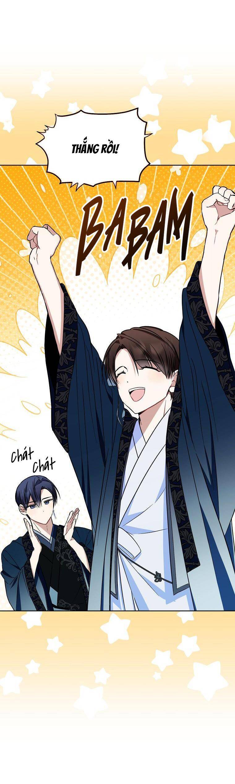 Tôi, Em Út Nhất Định Sẽ Trở Thành Idol!: Chapter 22