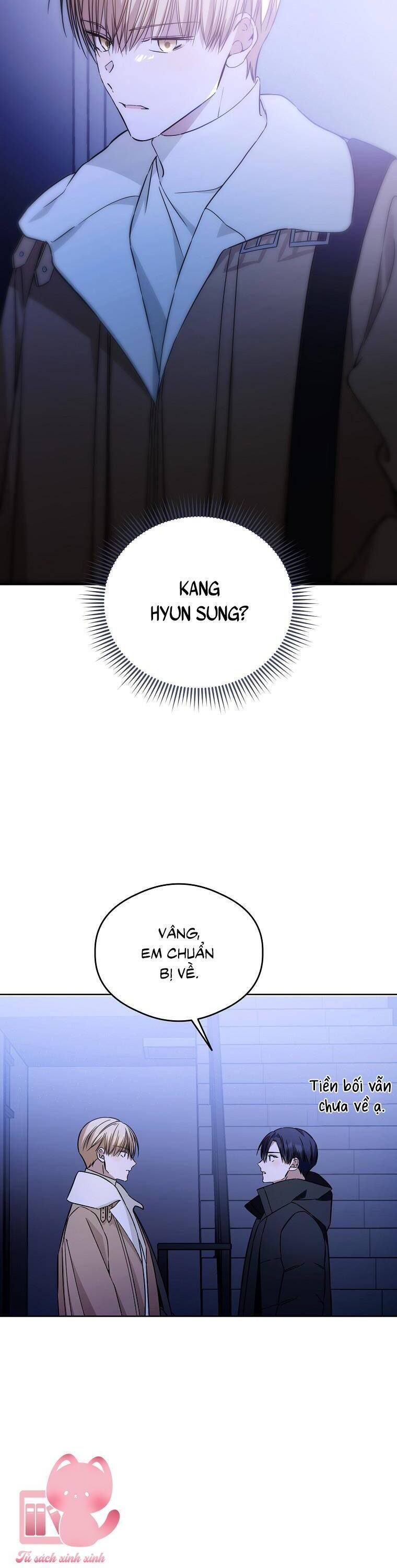 Tôi, Em Út Nhất Định Sẽ Trở Thành Idol!: Chapter 22