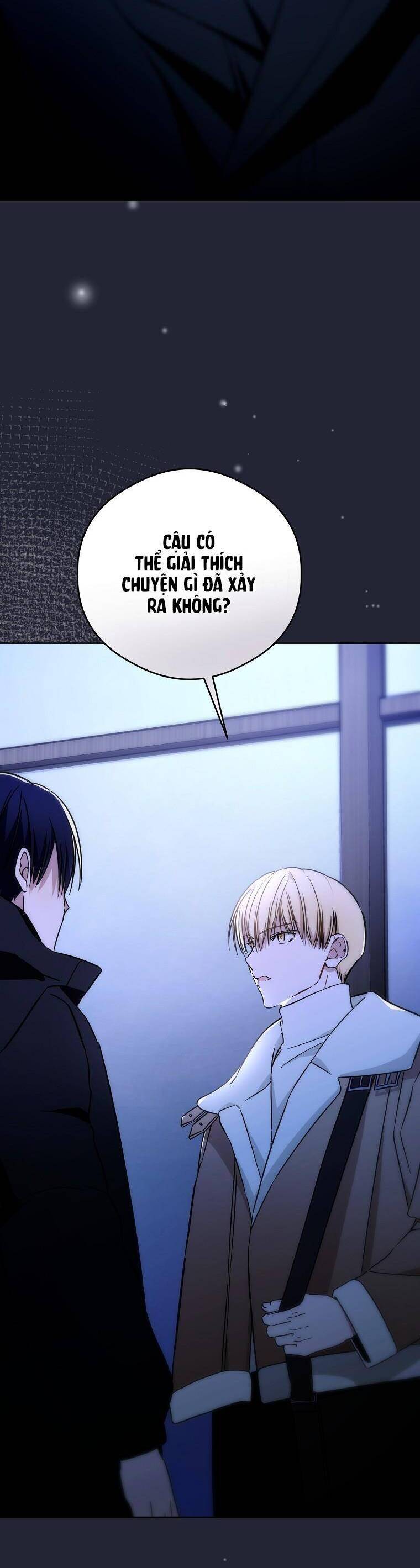 Tôi, Em Út Nhất Định Sẽ Trở Thành Idol!: Chapter 22