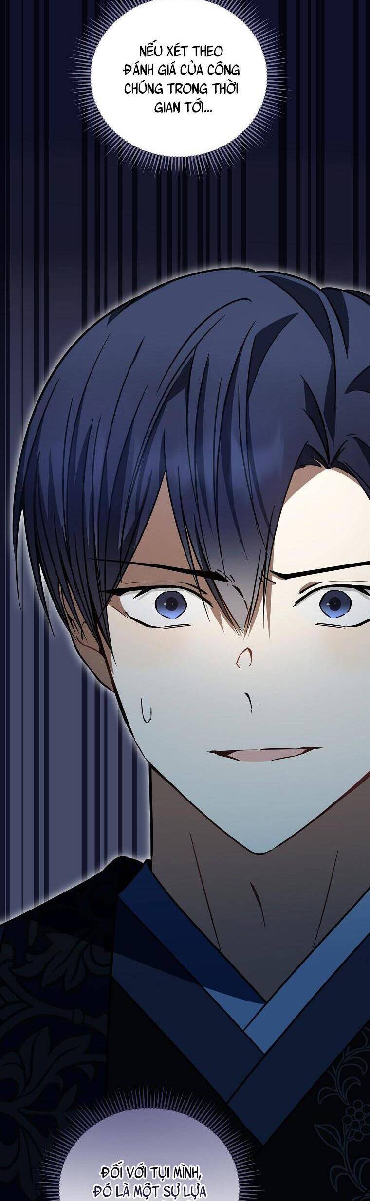 Tôi, Em Út Nhất Định Sẽ Trở Thành Idol!: Chapter 22
