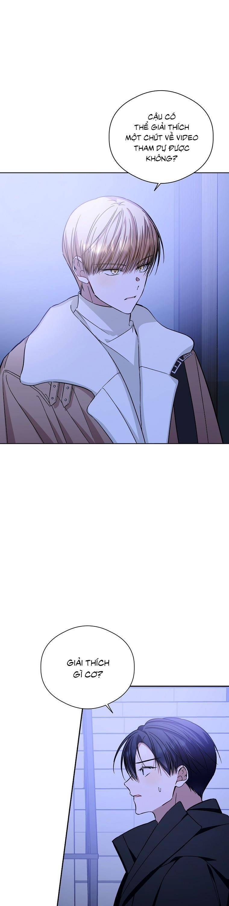 Tôi, Em Út Nhất Định Sẽ Trở Thành Idol!: Chapter 23