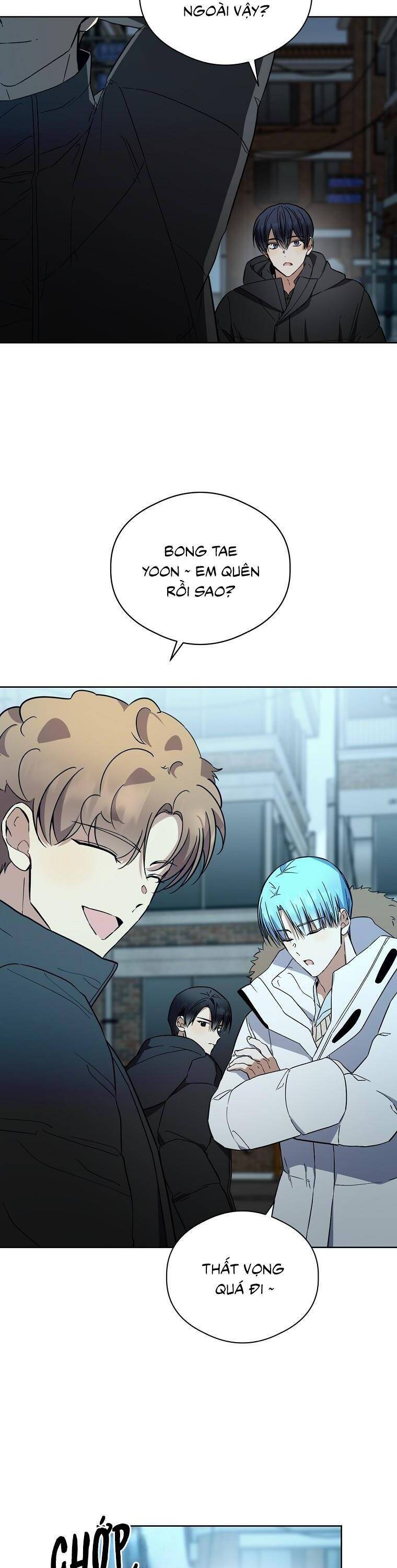 Tôi, Em Út Nhất Định Sẽ Trở Thành Idol!: Chapter 23