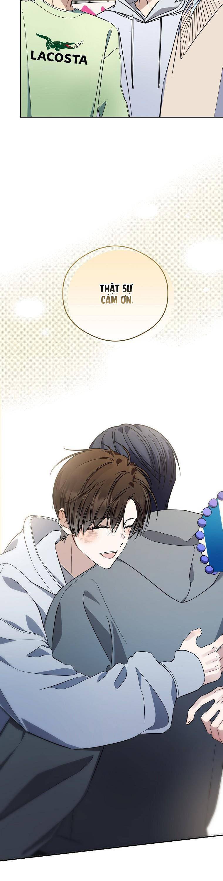 Tôi, Em Út Nhất Định Sẽ Trở Thành Idol!: Chapter 24