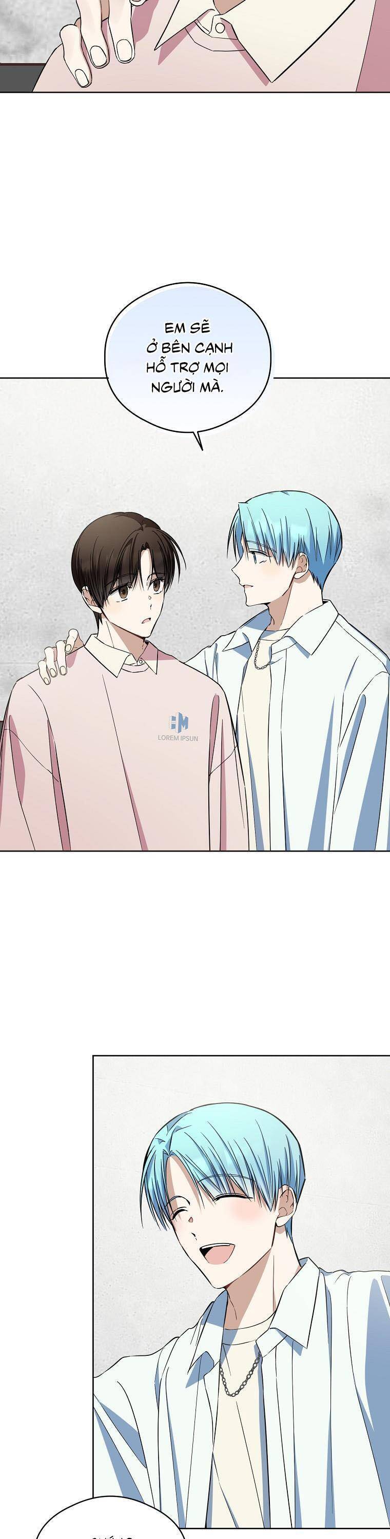 Tôi, Em Út Nhất Định Sẽ Trở Thành Idol!: Chapter 24