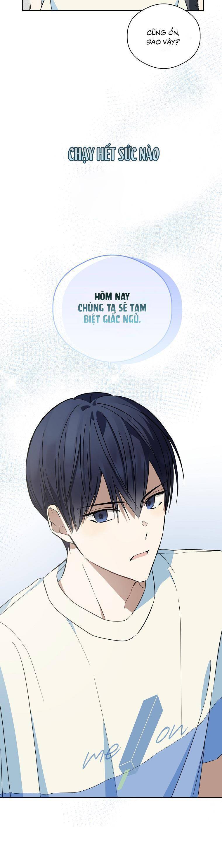 Tôi, Em Út Nhất Định Sẽ Trở Thành Idol!: Chapter 24