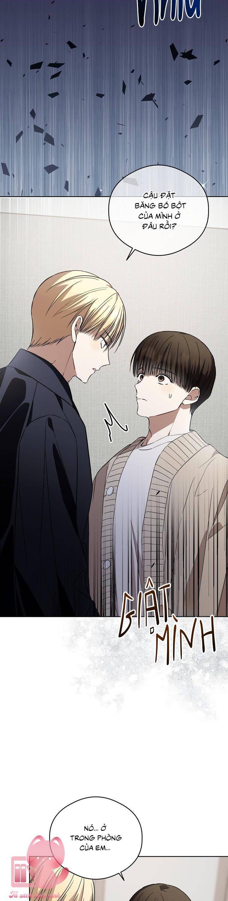 Tôi, Em Út Nhất Định Sẽ Trở Thành Idol!: Chapter 25