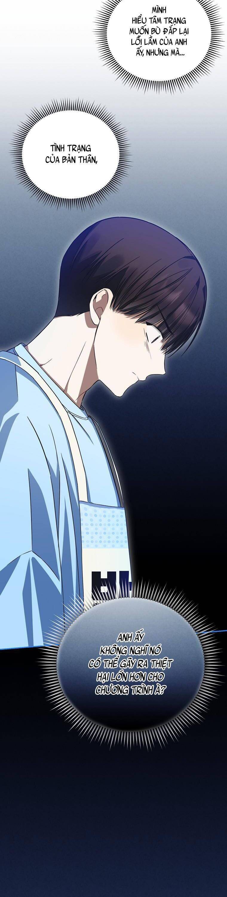 Tôi, Em Út Nhất Định Sẽ Trở Thành Idol!: Chapter 27