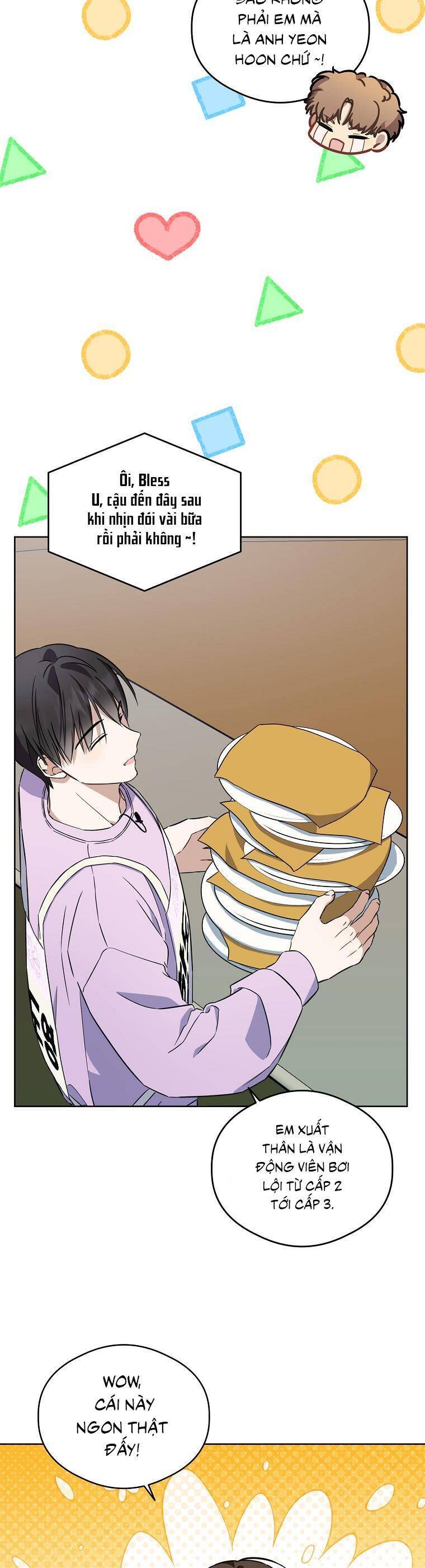 Tôi, Em Út Nhất Định Sẽ Trở Thành Idol!: Chapter 28