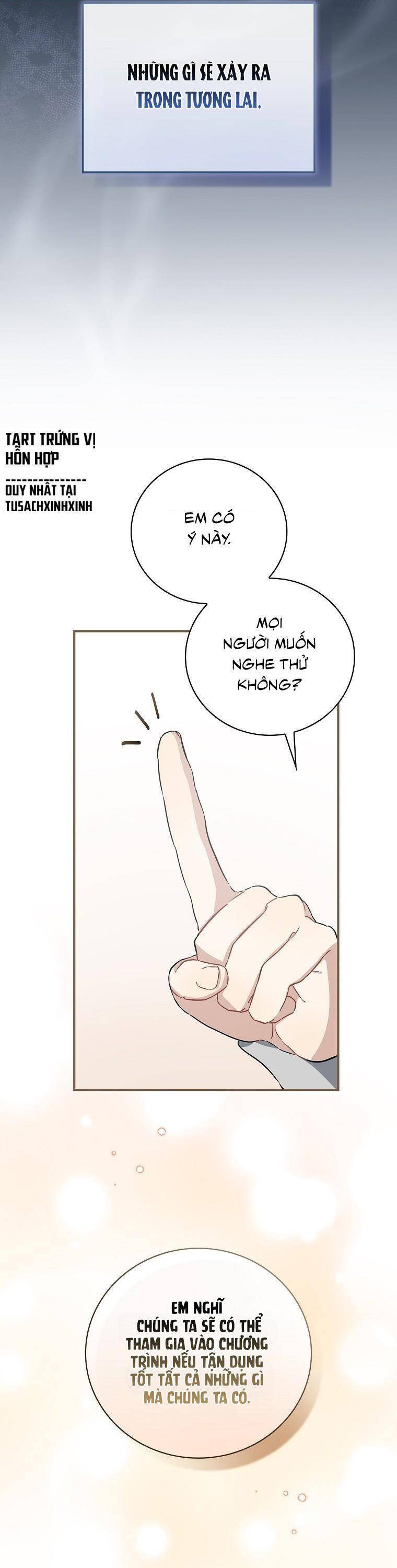 Tôi, Em Út Nhất Định Sẽ Trở Thành Idol!: Chapter 4