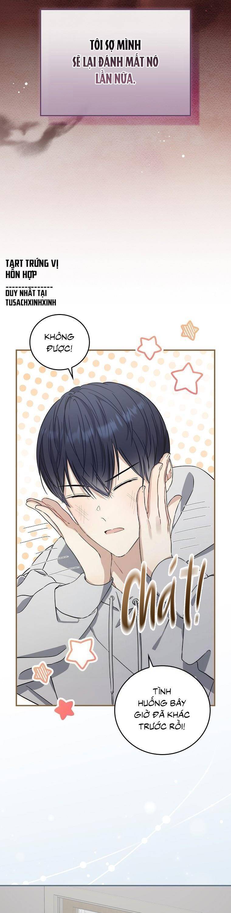 Tôi, Em Út Nhất Định Sẽ Trở Thành Idol!: Chapter 4