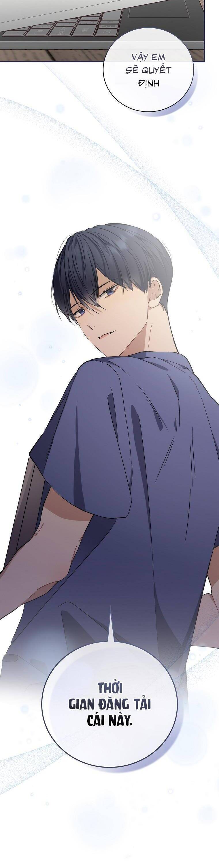 Tôi, Em Út Nhất Định Sẽ Trở Thành Idol!: Chapter 5