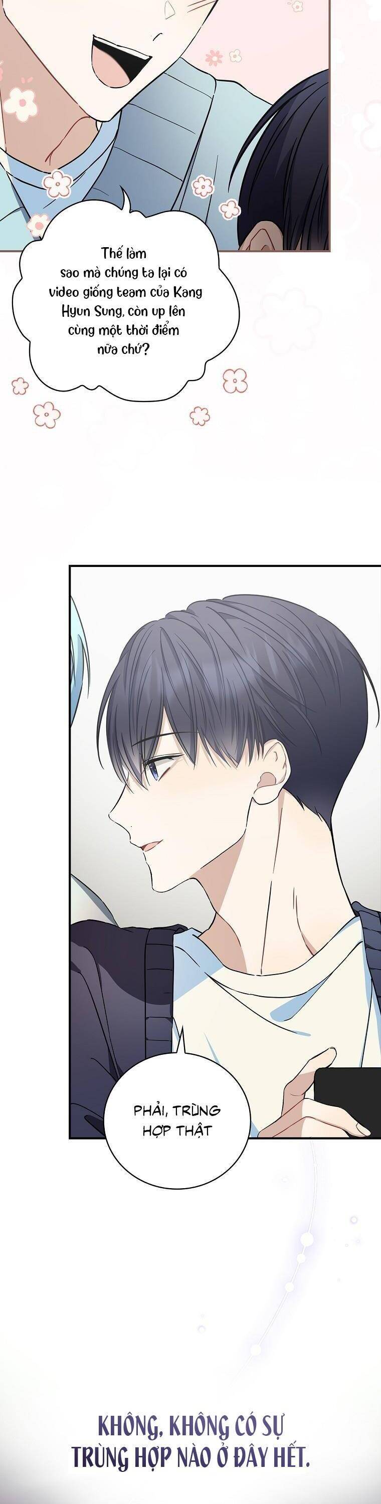 Tôi, Em Út Nhất Định Sẽ Trở Thành Idol!: Chapter 5