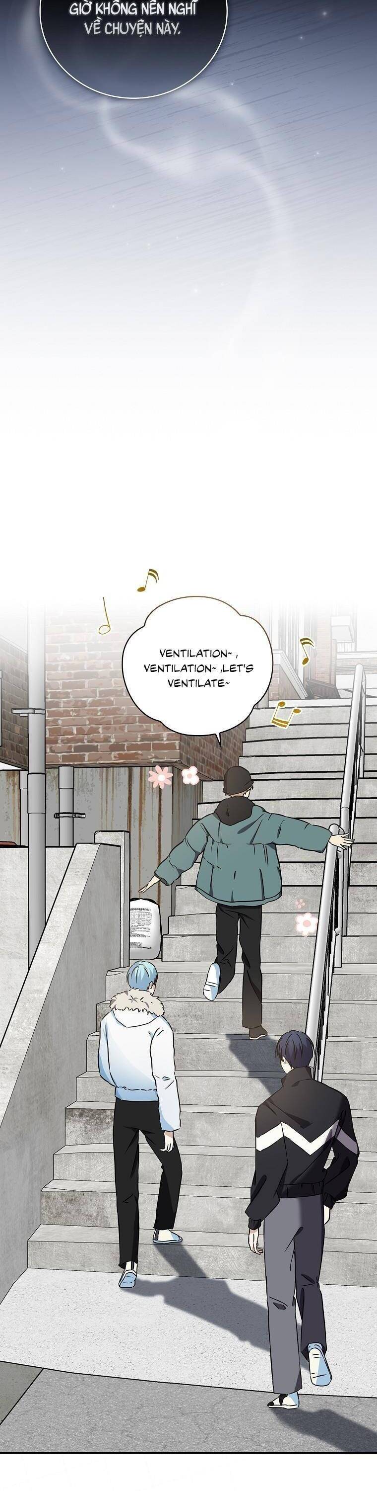 Tôi, Em Út Nhất Định Sẽ Trở Thành Idol!: Chapter 6