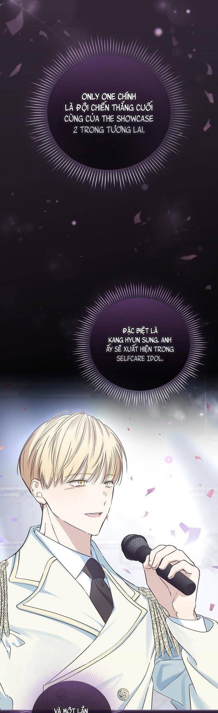 Tôi, Em Út Nhất Định Sẽ Trở Thành Idol!: Chapter 6