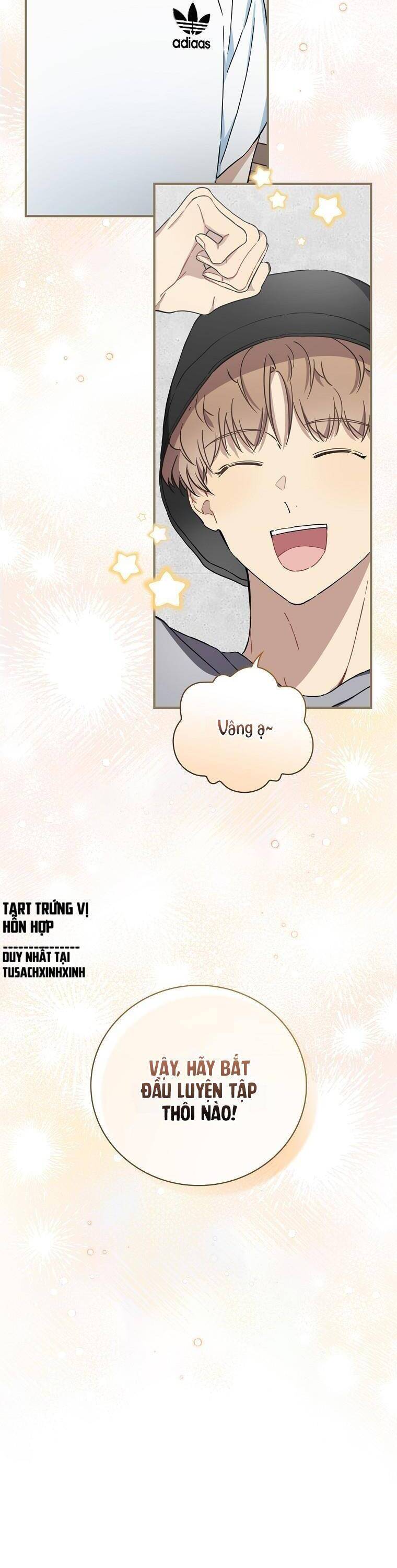 Tôi, Em Út Nhất Định Sẽ Trở Thành Idol!: Chapter 7