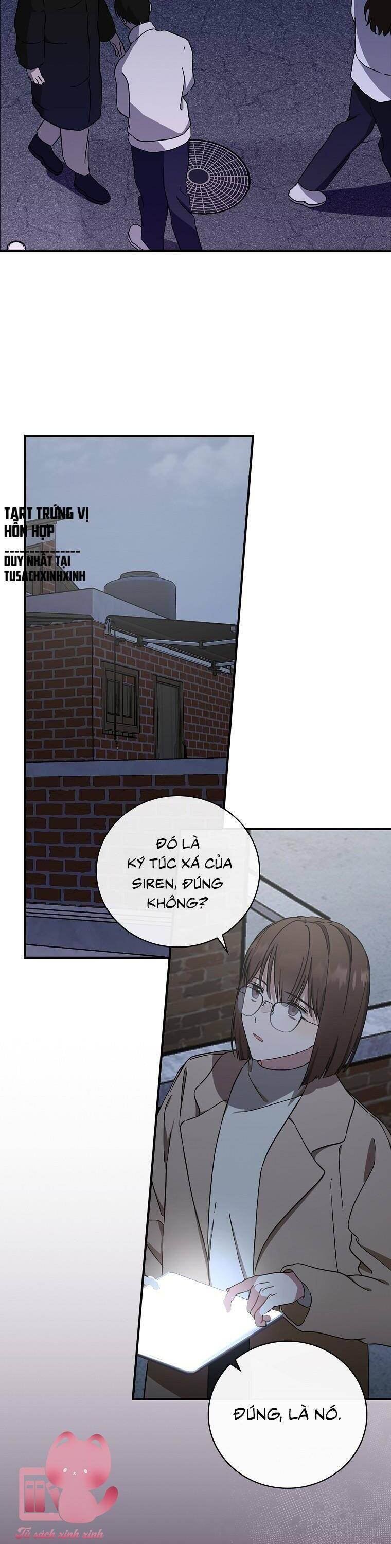 Tôi, Em Út Nhất Định Sẽ Trở Thành Idol!: Chapter 7