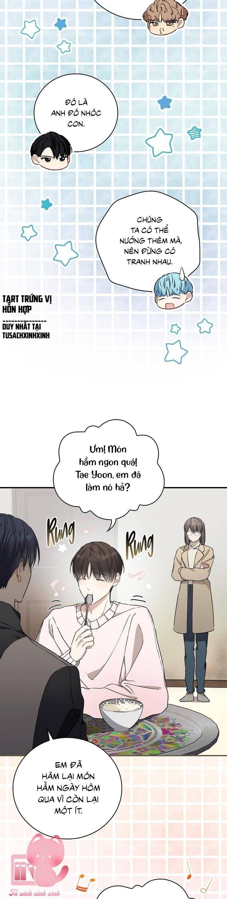 Tôi, Em Út Nhất Định Sẽ Trở Thành Idol!: Chapter 7