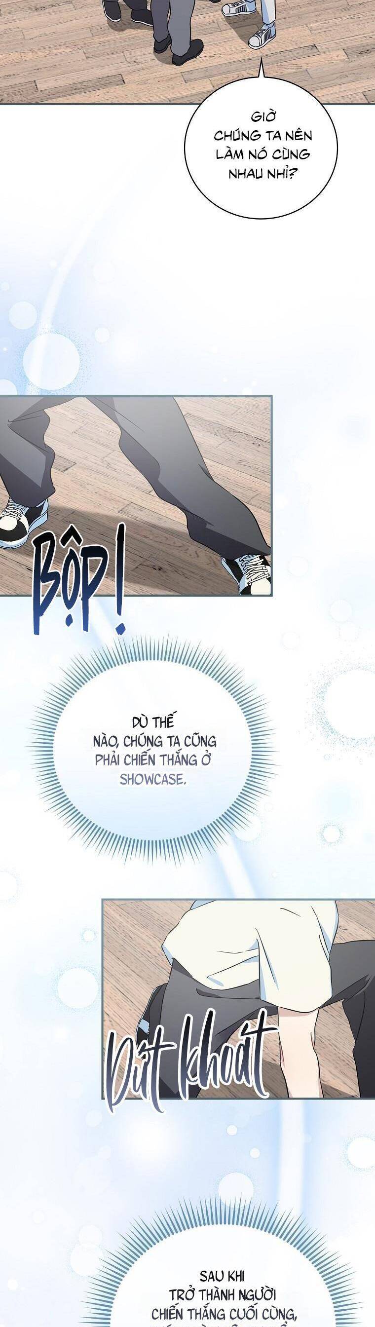 Tôi, Em Út Nhất Định Sẽ Trở Thành Idol!: Chapter 7