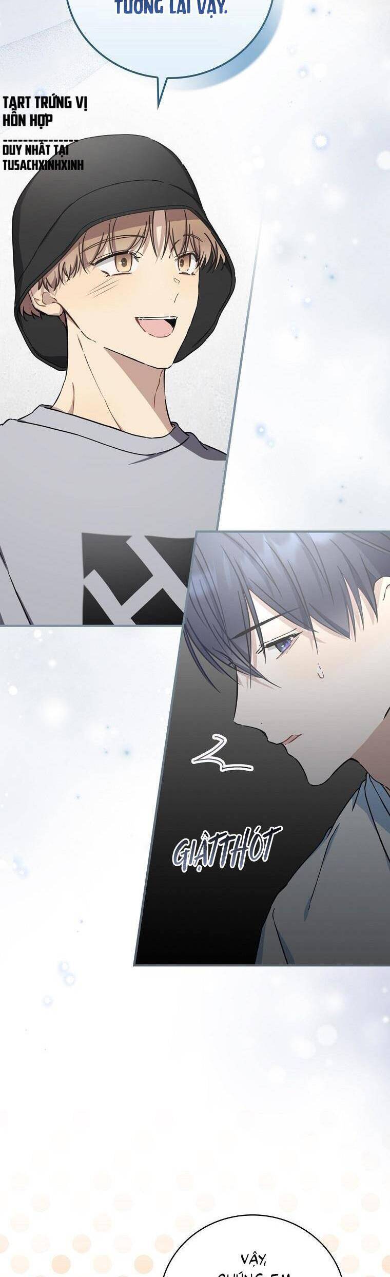 Tôi, Em Út Nhất Định Sẽ Trở Thành Idol!: Chapter 7