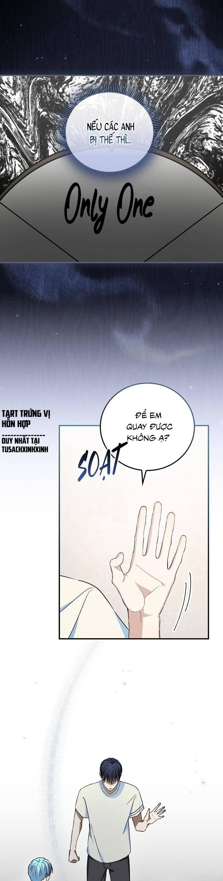 Tôi, Em Út Nhất Định Sẽ Trở Thành Idol!: Chapter 8