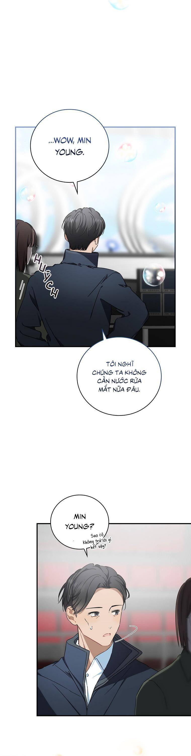 Tôi, Em Út Nhất Định Sẽ Trở Thành Idol!: Chapter 9