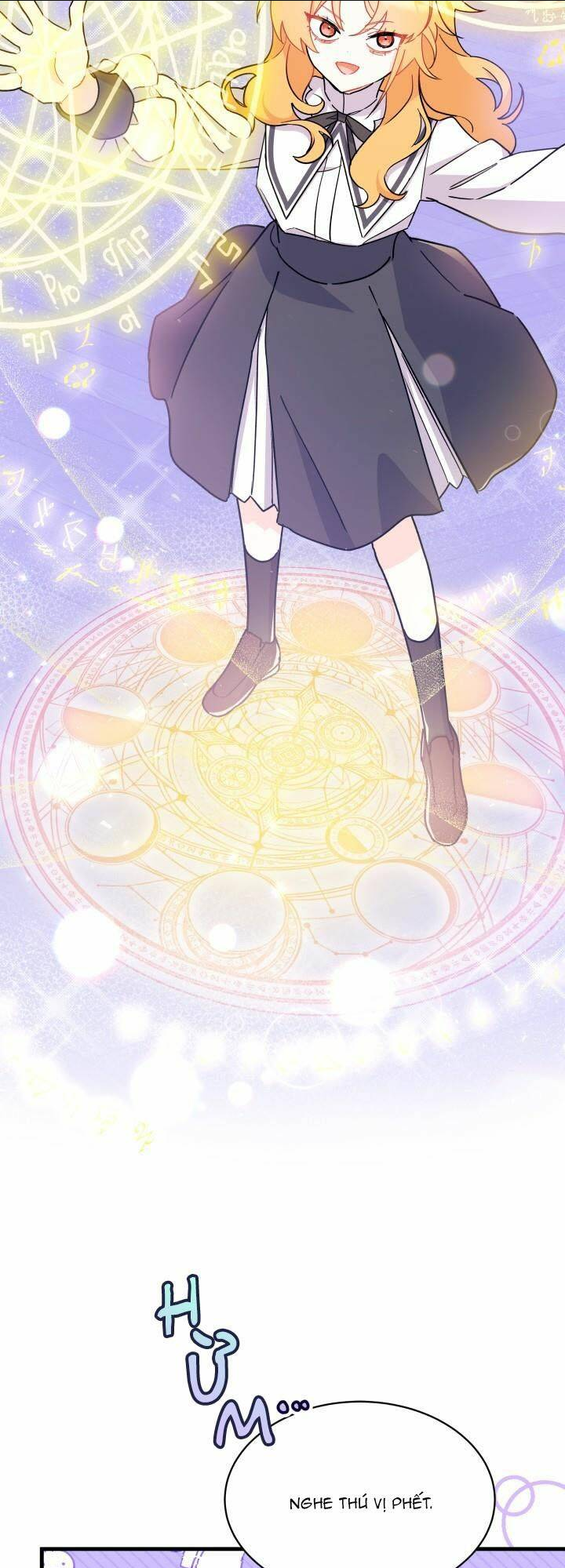 Tôi Không Muốn Làm Người Mai Mối: Chapter 11