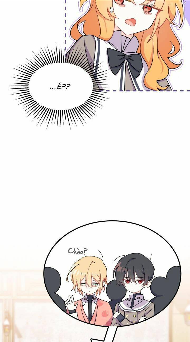 Tôi Không Muốn Làm Người Mai Mối: Chapter 12