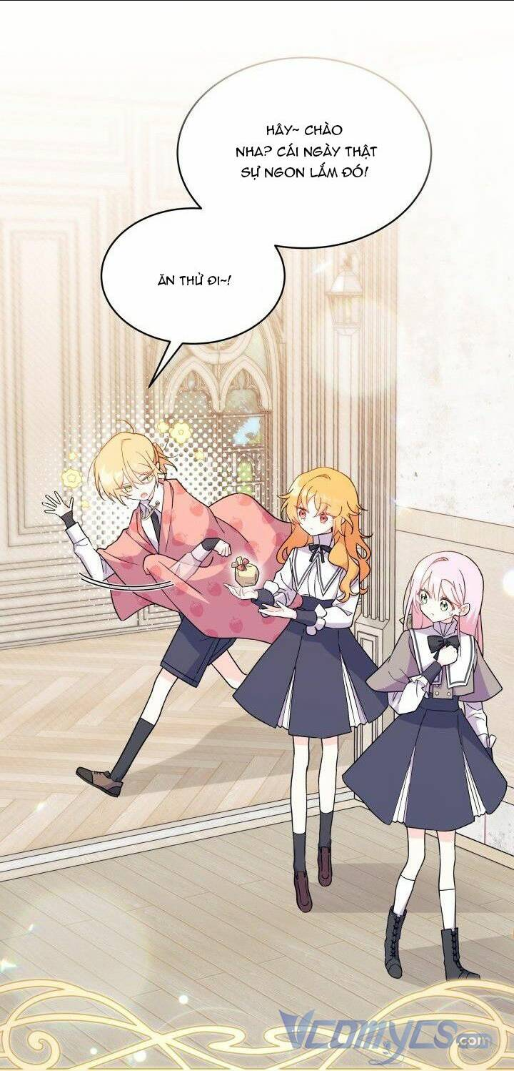 Tôi Không Muốn Làm Người Mai Mối: Chapter 13