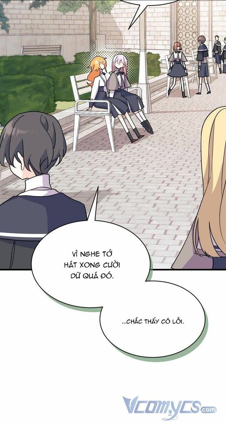 Tôi Không Muốn Làm Người Mai Mối: Chapter 13
