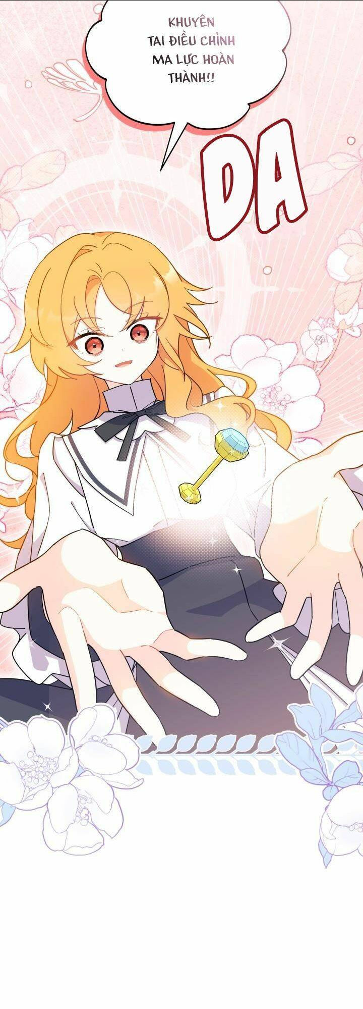 Tôi Không Muốn Làm Người Mai Mối: Chapter 15