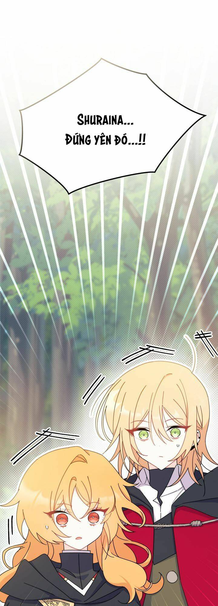 Tôi Không Muốn Làm Người Mai Mối: Chapter 18